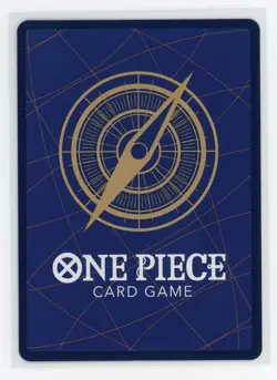 One Piece CCG - Sanji OP06-119 A Fist of Divine Speed SEC - Image 2