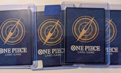 Yamato (Gift Collection 2023) ST09-012 One Piece Promo PLAYSET -FREE SHIPPING - Image 2