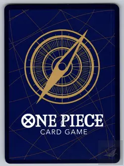 Gamma Knife (Pirate Foil) OP05-077 Premium Booster -The Best- Vol. 2 One Piece - Image 2