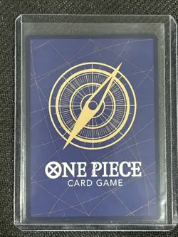 Uta (061) EB03-061 Extra Booster: One Piece Heroines Edition Foil - Image 2