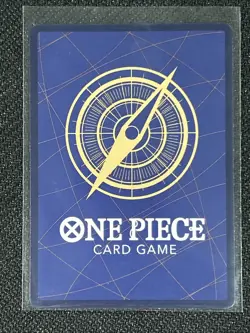 Uta (061) EB03-061 Extra Booster: One Piece Heroines Edition Foil - Image 4