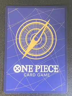 Nami OP01-016 Alt Art Manga 25th Anniversary Premium Collection One Piece - Image 2