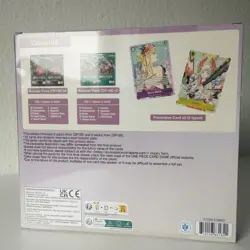 One Piece Card Game Illustration Box Vol.2 Booster & Promo OVP - Image 2