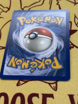Pokemon TCG Mewtwo Lv. X DP28 Diamond & Pearl Promo Ultra Rare Card LP+ - Image 5