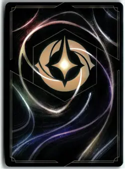 Disney Lorcana TCG Be King Undisputed 216/204 Epic Foil Fabled - Image 2