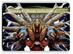 Vanille, Cheerful l'Cie (Borderless) (Surge Foil) FINAL FANTASY 537 NM FOIL - Image 2