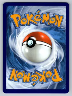 Wooper #155 SV: Scarlet & Violet Promo Cards - Image 2