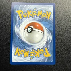 Illustration Rare Frogadier #089/086 Pokemon Card Chaos Rising NM-MT 2026 - Image 2