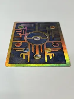 Wizards of the Coast Ancient Mew 2000 Promo Holo Pokemon TCG Card English - Image 4