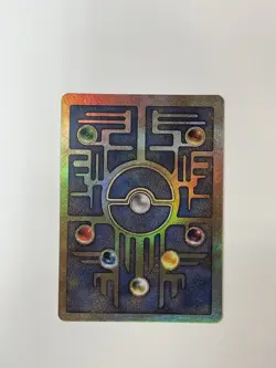 Wizards of the Coast Ancient Mew 2000 Promo Holo Pokemon TCG Card English - Image 5