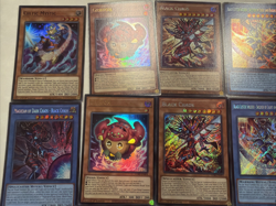 Yugioh Ritual of Light and Darkness Deck CORE - 32 Cards - Image 2