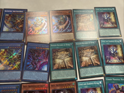 Yugioh Ritual of Light and Darkness Deck CORE - 32 Cards - Image 3