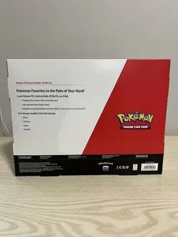 Pokemon 4 Mini Tins + 4 Promo Cards Bundle - 151 Sams Club Exclusive - Image 2