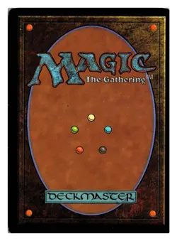 Magic MTG Catastrophe R Battle Royale Box Set English Card Lightly Played - Image 2