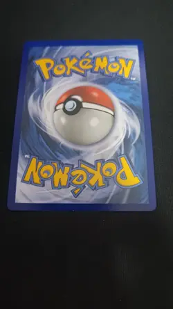 Mega M Altaria EX 121/124 Fates Collide Full Art Ultra Rare Holo Pokemon Card - Image 5