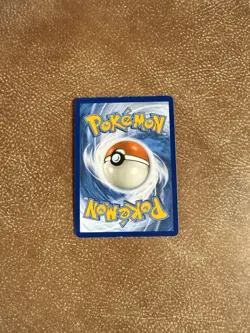 Decidueye GX SM37 LP Full Art Promo Rare Pokemon Card - Image 2