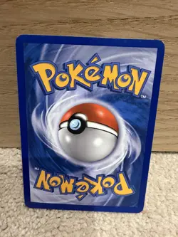 Pokemon Smeargle Card 39/101 EX Dragon Frontiers MP Condition - Image 2