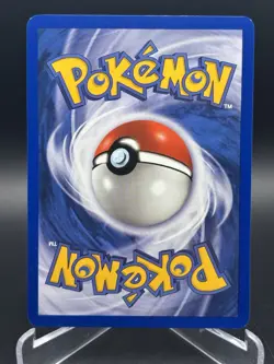 2005 Pokemon State Championships Promo Card Loudred 35/106 EX Emerald LP+ - Image 3