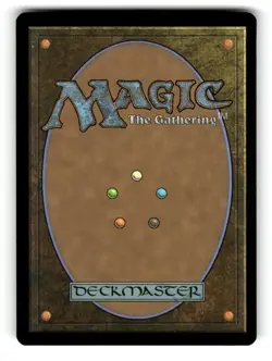 Plains FINAL FANTASY 296 NM FOIL - Image 2