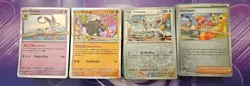 Pokemon Card Lot 110 Cards - Holo/Reverse Holo Cards Guaranteed - Image 1