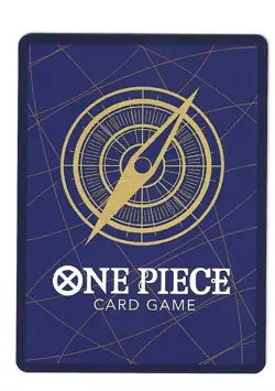 Bandai One Piece Card Game Nico Robin OP12-087 SR Alt Art Holo ENG 7000 Cost 6 - Image 2