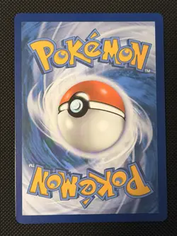 Gengar ex 193/162 Temporal Forces Ultra Rare Full Art Pokemon Card Mint - Image 2