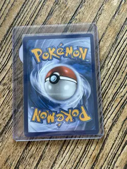Mega Latias EX Holo Card 181/132 ME01 Mega Evolution Series - Image 2