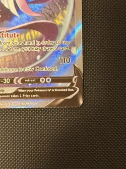 Galarian Articuno V (Alternate Full Art) 170/198 Chilling Reign Pokemon Card NM - Image 2
