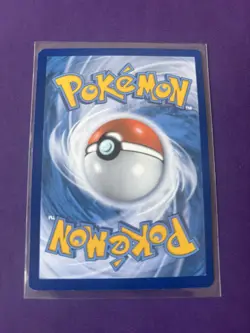 Pokemon Gengar Holo Rare TCG Card XY Breakthrough 60/162 - (D) #9M - Image 2