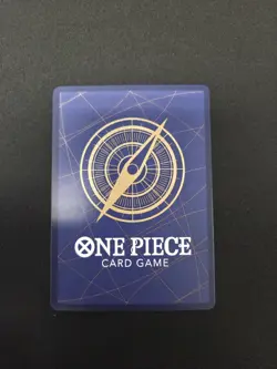 Monkey.D.Luffy (Winner Pack 2026 Vol. 2) P-106 One Piece Promotion Cards Foil - Image 4