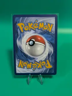 Blastoise ex (Stellar Crown Stamp) 030/142 Miscellaneous Cards & Products Holo - Image 2