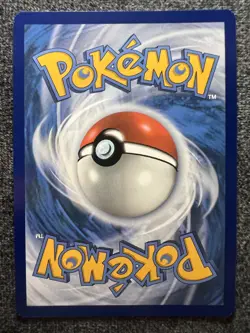 Wugtrio 122/091 Holo Rare Pokemon Card NM - Image 2