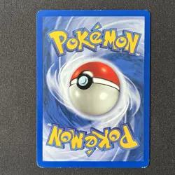 Magnemite 53/102 Base Set Shadowless Pokemon Card - Image 3