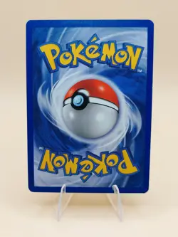 Chansey Base Set 2 Holo Rare No. 3/130 Pokemon Card - 2000 - Image 2