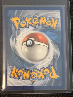 Houndoom 179/163 Secret Rare Gold Battle Styles Pokemon Card Mint - Image 2