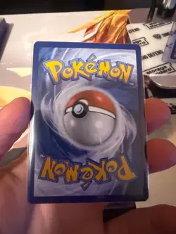 Charmander 044 Sv: Scarlet & Violet Promo Cards Holo - Image 2