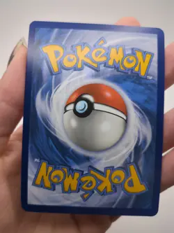 Bravery Charm 175/142 Gold Hyper Rare 2024 Pokemon Stellar Crown Card NM - Image 3