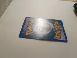 Wurmple 82/107 Pokemon TCG Card EX Deoxys Stamped Reverse Holo Rare MP - Image 3