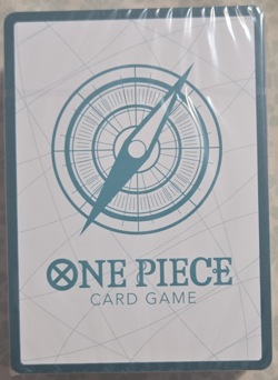 Bandai One Piece Card Game Luffy & Ace ST30 Starter Deck Sealed Brick Only - Image 2