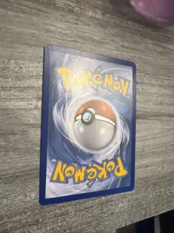 Pokemon Gardevoir EX TCG Full Art Holo Card RC30/RC32 Radiant Collection NM - Image 5