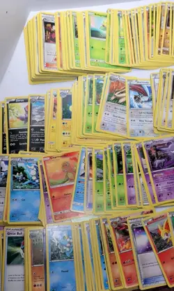 400 Pokemon Cards Mid Era Lot XY Sun & Moon Black & White 2011-2019 - Image 2