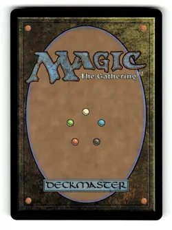 An Offer You Can't Refuse (Borderless) Foundations 311 NM FOIL - Image 2
