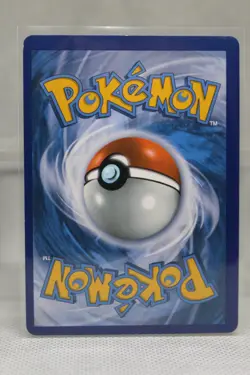 Chesnaught EX XY18 - Black Star Promo - Pokemon Card NM - Image 2