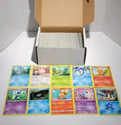 400 Pokemon Cards Mid Era Lot XY Sun & Moon Black & White 2011-2019 - Image 1