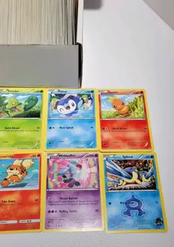 400 Pokemon Cards Mid Era Lot XY Sun & Moon Black & White 2011-2019 - Image 3