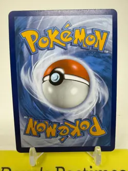 Pokemon TCG Card Centiskorch VMAX TG15/TG30 Lost Origin Trainer Gallery - NM P2 - Image 3