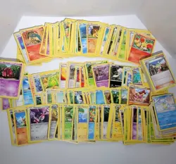 400 Pokemon Cards Mid Era Lot XY Sun & Moon Black & White 2011-2019 - Image 1