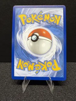 Pokemon Special Red Card 113/086 Chaos Rising Secret Rare Foil Full Art - Image 2