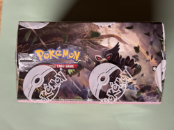 Pokemon TCG S&S Vivid Voltage ROUGH DISCOUNTED Booster Box Sealed - Image 2