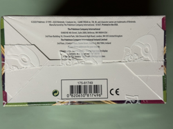 Pokemon TCG S&S Vivid Voltage ROUGH DISCOUNTED Booster Box Sealed - Image 4